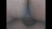 Pushing a load in deep