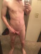 ;)
