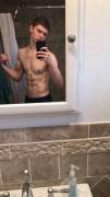 Who wants to see more of that boy?