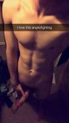 Getting lean for the beach!!