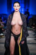 Alejandra Guilmant - Mercedes Benz Fashion Week Mexico Spring/Summer 2017