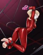 Ann Takamaki