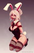 Bunny Riven