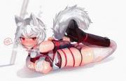 Foxy