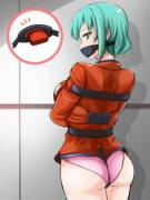 Straitjacket