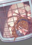 Small cage