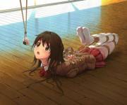 Dangling