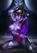 Widowmaker