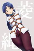 Shibari
