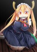 Tohru