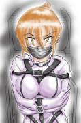 Straitjacket