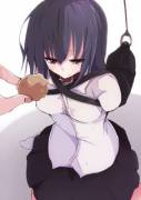 Feeding time
