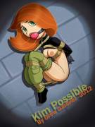 Kim possible