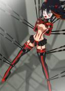 Ryuko China Dolled (xpost /r/StuckHentai)