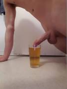 Pickled in Piss!(M)