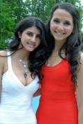No Competition between These Two