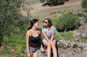 Vacation snaps