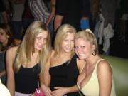 Fun time out