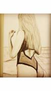 A short little sketch I did