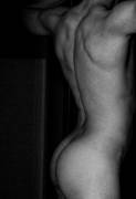 High contrast. [m]