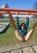 Monkey Bars