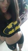 [F]irst submission!