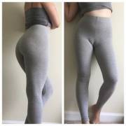 [F]eeling gray