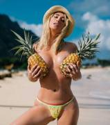 Pineapples
