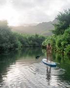 Paddle Butt