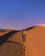 Desert Doll