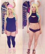 Lucoa on/off