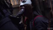 Suicide Squad blowjob