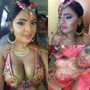 Festival Girl