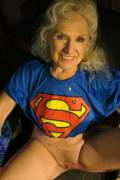 Wonder Woman