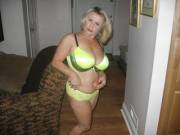 I love green