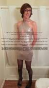 Surprises! [Feminization]