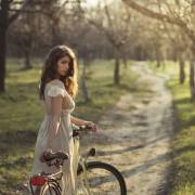 Follow me