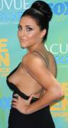 Cassie Scerbo