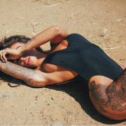 Dirty girl
