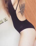 New Tattoo