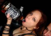 Jack Daniels.