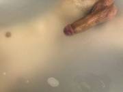 Bathing