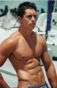 His body Mmmmm