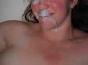 cum on!