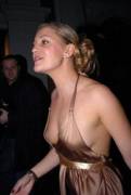 Nicola Stapleton - UK actress