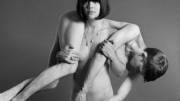 Natasha Khan aka Bat for Lashes - England