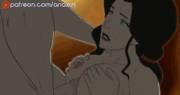 Asami Sato (animated)