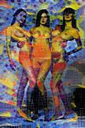 Mosaic Trio