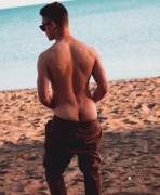 Beach Boy