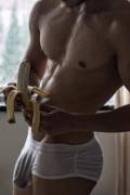Banana.